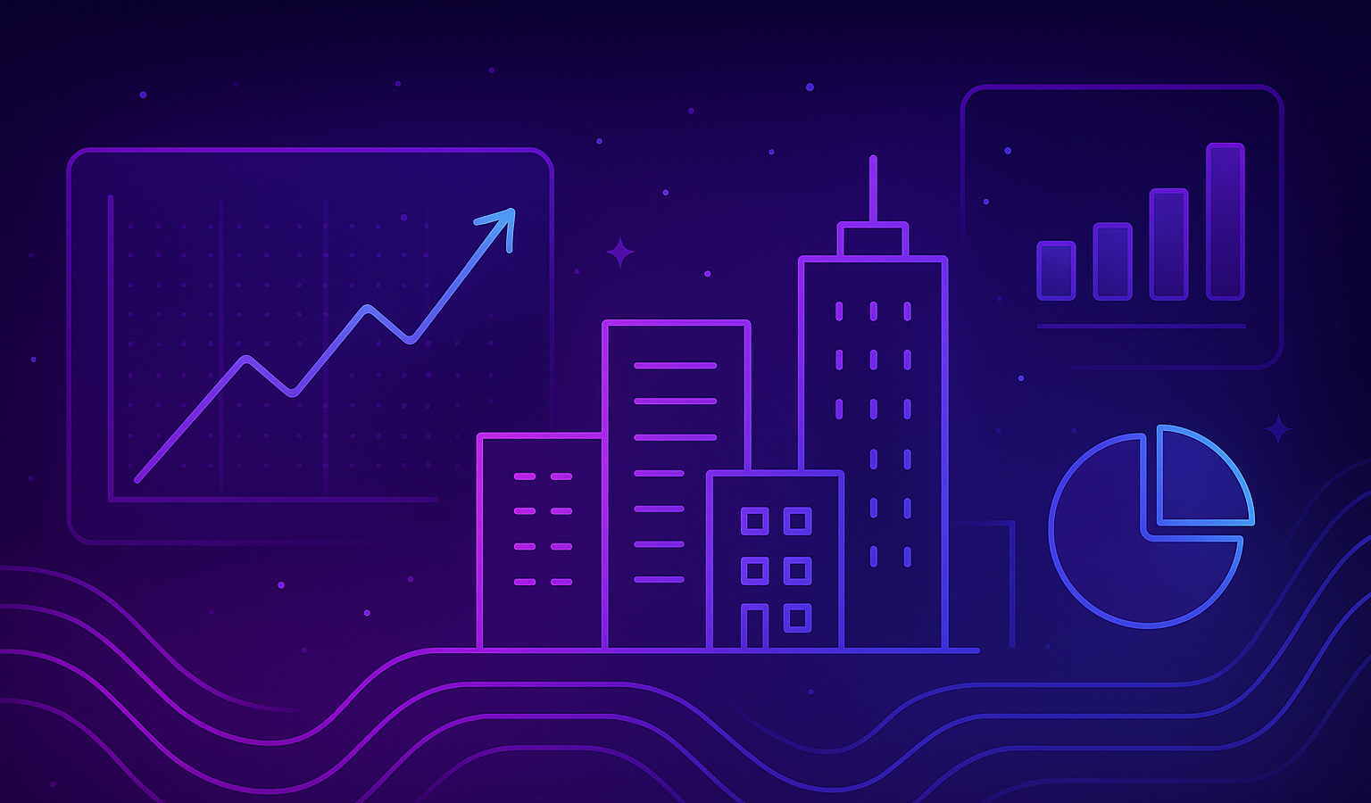 City Metrics Analysis Dashboard